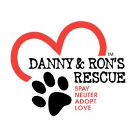 Danny & Ron's Rescue logo - Similar company to Rice & Spice