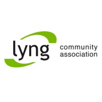 Lyng Community Association - West Bromwich logo - Similar company to Leighton Linslade Helpers