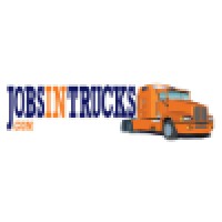 JobsInTrucks.com logo - Similar company to Beach Hacks