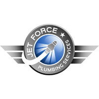 Jet Force Plumbing Services logo - Similar company to Big Blue Plumbing