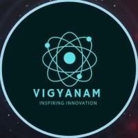 VIGYANAM - Inspiring Innovation logo - Similar company to Tech-A-Thon The Tech Society Of Arsd