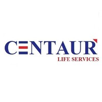 Centaur Life logo - Similar company to Zeebracross