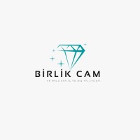 BIRLIK CAM LTD.STI logo - Similar company to Işik Cam