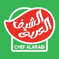 CHEF AL ARABI logo - Similar company to Macadu Fresh