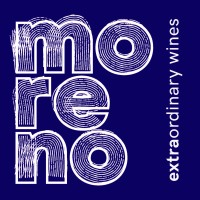 Moreno Wines logo - Similar company to Thirdfloorwines