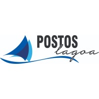 Rede de Postos Lagoa logo - Similar company to Rede De Postos Serrano