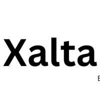 Xalta logo - Similar company to Exalta