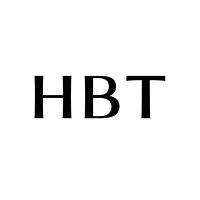 HBT logo - Similar company to Kermaïna