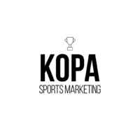 KOPA | Marketing Deportivo & eSports logo - Similar company to Nueve 11 Proyectos S.L.