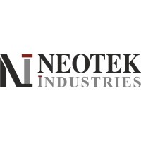 Neotek Industries Pvt Ltd logo - Similar company to Renderq Media Private Limited