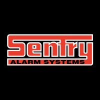 Sentry Alarm Systems logo - Similar company to Mauser Security And Sales Solutions