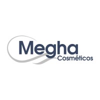 MEGHA COSMÉTICOS logo - Similar company to Studio 35 Cosmeticos
