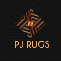 PJ Rugs logo - Similar company to Rugshook