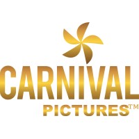 Carnival Motion Pictures logo - Similar company to Carnival Group