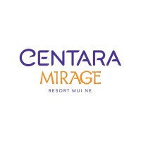 Centara Mirage Resort Mui Ne logo - Similar company to Iknas Technical Services