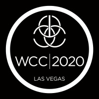 World Crypto Conference logo - Similar company to Garagegames