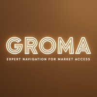 GROMA International logo - Similar company to Idimed