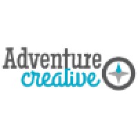 Adventure Creative logo - Similar company to Creativebox