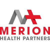 Merion Health Partners logo - Similar company to Merion Dynamics