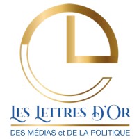 Les LETTRES D'OR DES MEDIAS ET DE LA POLITIQUE logo - Similar company to Irm.Radio