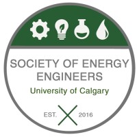Society of Energy Engineers (SEE) - University of Calgary logo - Similar company to Society Of Petroleum Engineers (Spe) Calgary Section