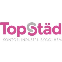 TOP STÄD SERVICE I SVERIGE AB logo - Similar company to Ks Städ Och Fönsterputs