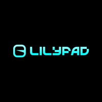 Lilypad logo - Similar company to Hapto Fit