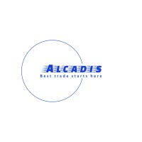 ALCADIS logo - Similar company to Jdk Benelux