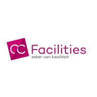 CC Facilities logo - Similar company to De Dag Van De Schoonmaker