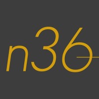 n36studio | Estudio de diseño gráfico y web logo - Similar company to Calesi Diseño Gráfico