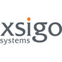 Xsigo Systems logo - Similar company to Nostrum Advisors
