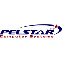 Pelstar Computer Systems logo - Similar company to Unio Digital