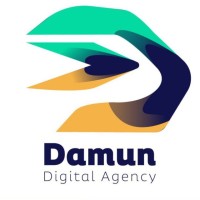 Damun Digital Agency logo - Similar company to Voltamat Advanced Technologies Inc.