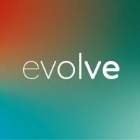 evolve logo - Similar company to Interquest Group