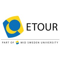 ETOUR Research Centre logo - Similar company to Ai For Good Forum