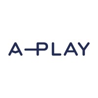 A-play logo - Similar company to Wir Software