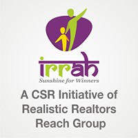 IRRAH logo - Similar company to Csr Group Ltd