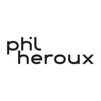 phil heroux branding logo - Similar company to Quarante Douze