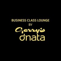 Business Class Lounge logo - Similar company to Bravo._Om