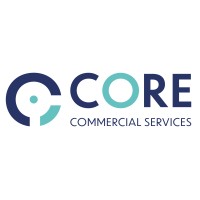 Core Commercial Services logo - Similar company to Carvamp