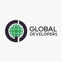 Global Developers, El Salvador logo - Similar company to Prefabricados Internacionales (Prefinsa)