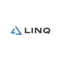 LINQ logo - Similar company to Alsen Technologies