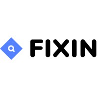 Fixin logo - Similar company to Group Trybou