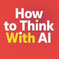 How to Think with AI logo - Similar company to Keynotes, Workshops, Moderation, Webinars