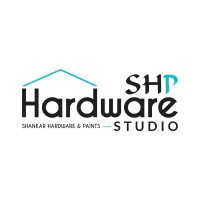 Shankar Hardware And Paints logo - Similar company to 5D Construction