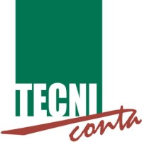 Tecniconta logo - Similar company to Normifisco - Accounting And Taxation Advisory Office