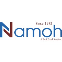 NAMOH RETAILS PVT LTD logo - Similar company to Floating Minds Infotech