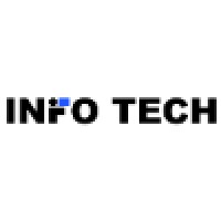 INFO TECH logo - Similar company to Info-Tech Research Group
