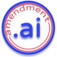 Amendment AI logo - Similar company to Peritushub
