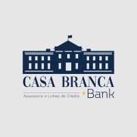 Casa Branca Bank logo - Similar company to Grupo Pec-Rio